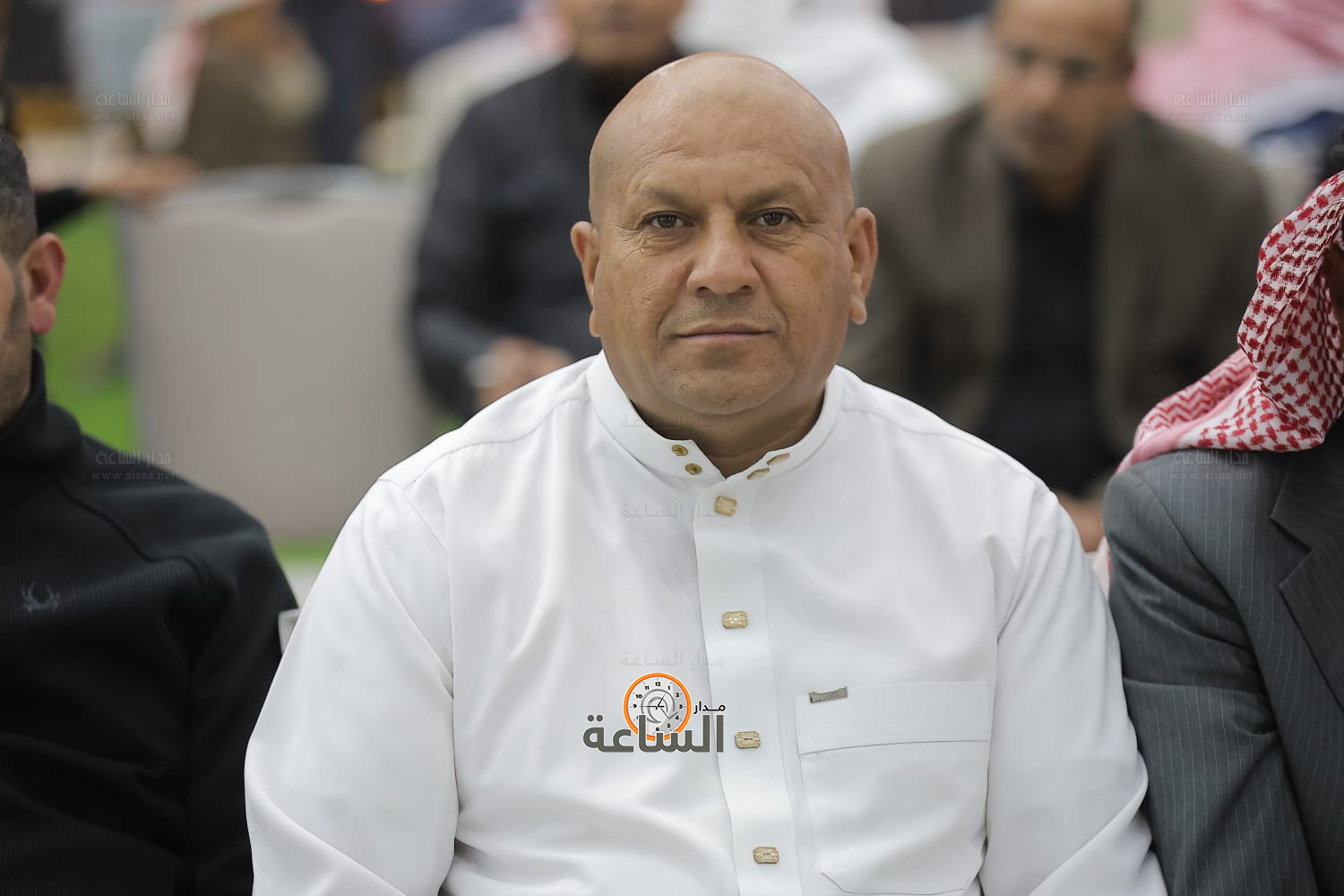 Madar Al-Saa Images 0.11682712559664254