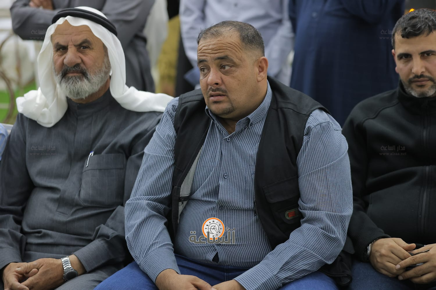 Madar Al-Saa Images 0.3650532090348233