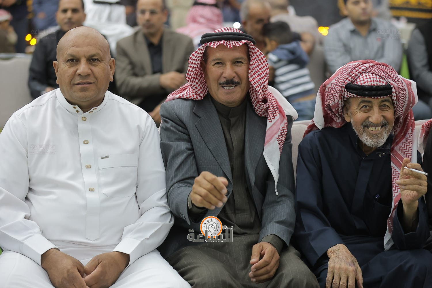 Madar Al-Saa Images 0.952661836282945