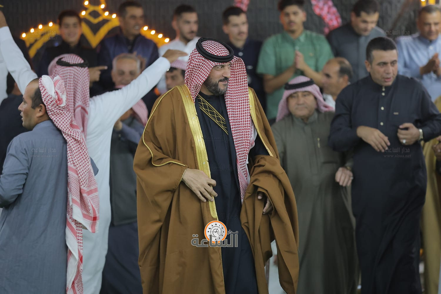 Madar Al-Saa Images 0.05135496132478934