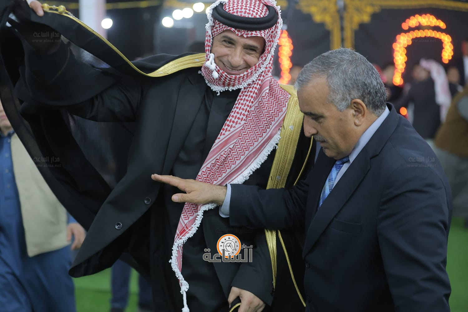 Madar Al-Saa Images 0.5246880206726632