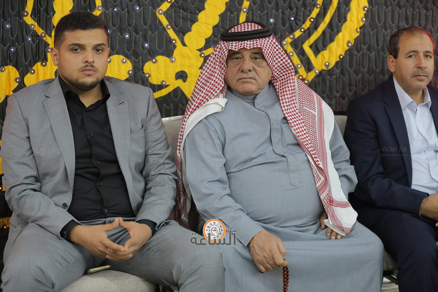 Madar Al-Saa Images 0.8801262656614468