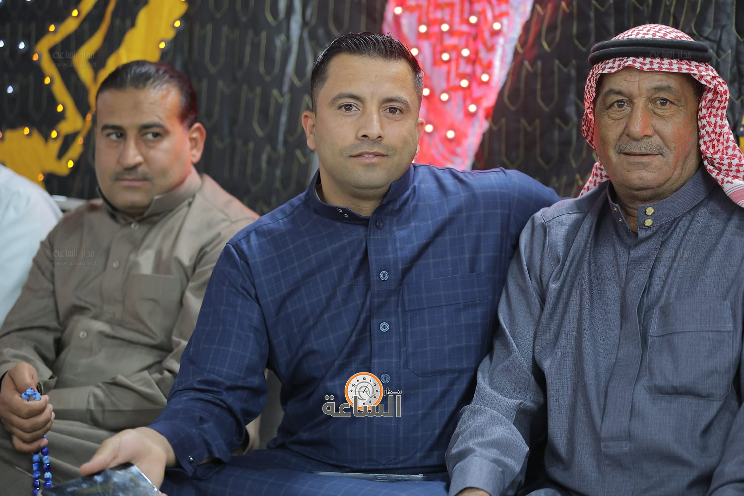 Madar Al-Saa Images 0.9865199643713006