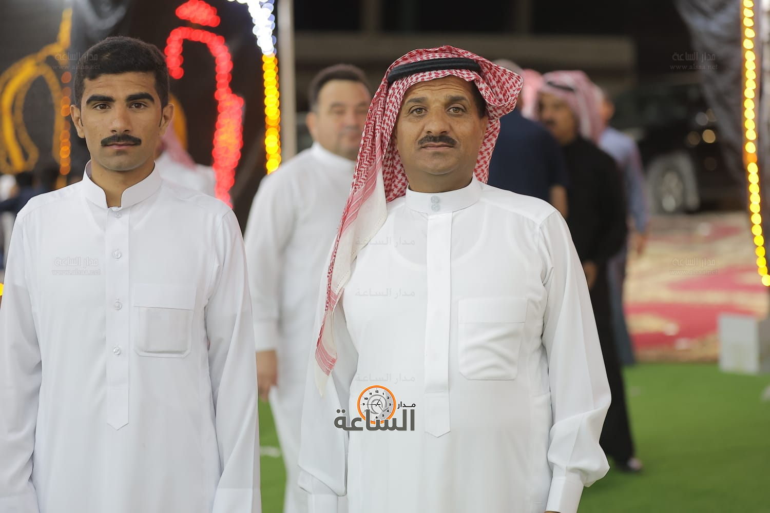 Madar Al-Saa Images 0.003873973335978609