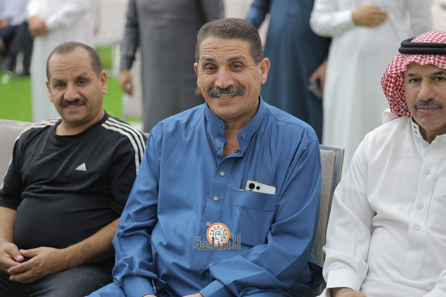 Madar Al-Saa Images 0.7292637155628373