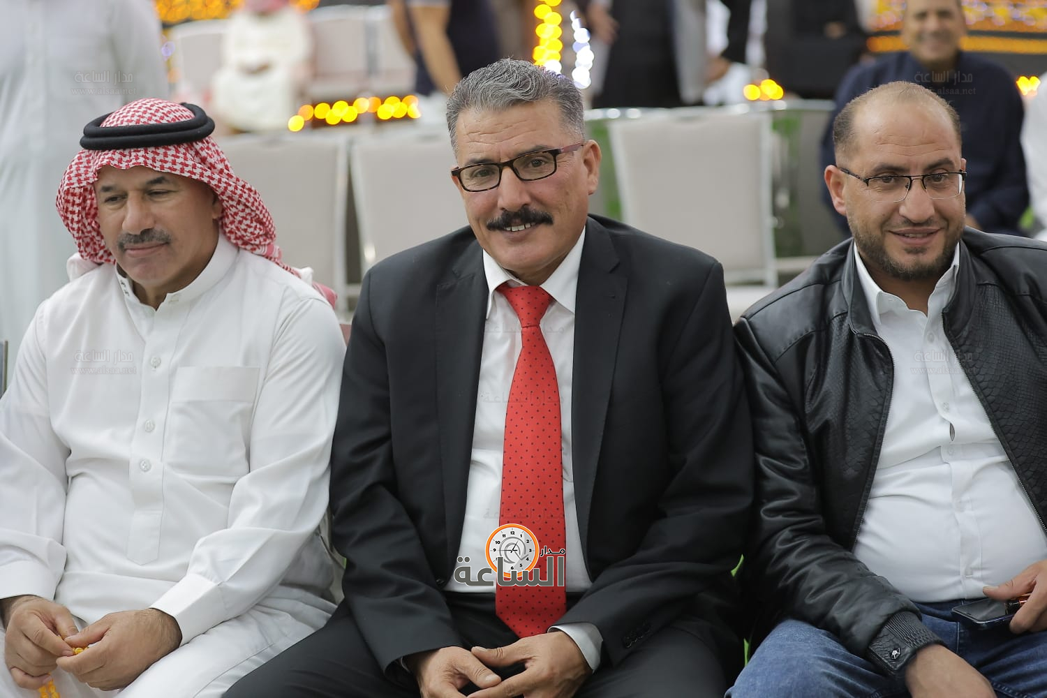 Madar Al-Saa Images 0.19925406749794516