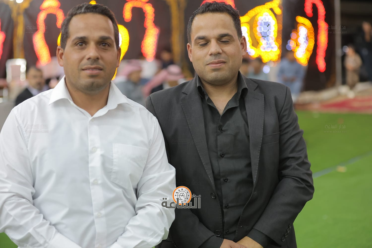 Madar Al-Saa Images 0.057534172059562017