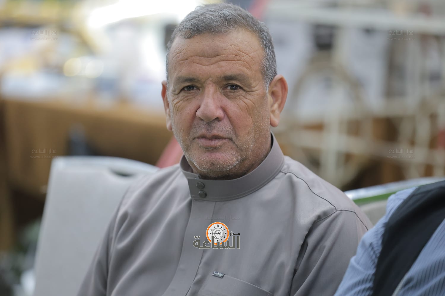 Madar Al-Saa Images 0.7242633909175903