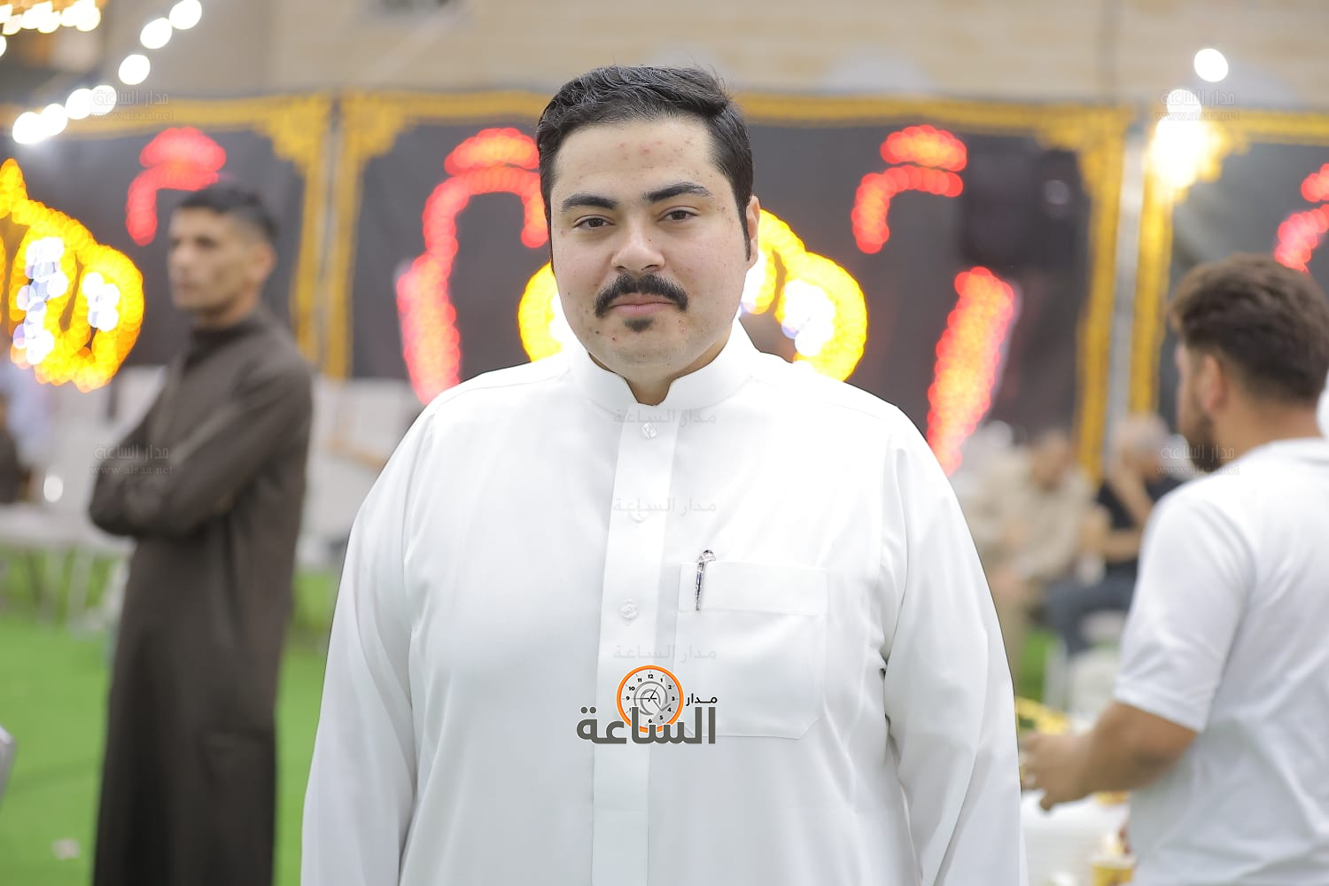 Madar Al-Saa Images 0.34170909669313143