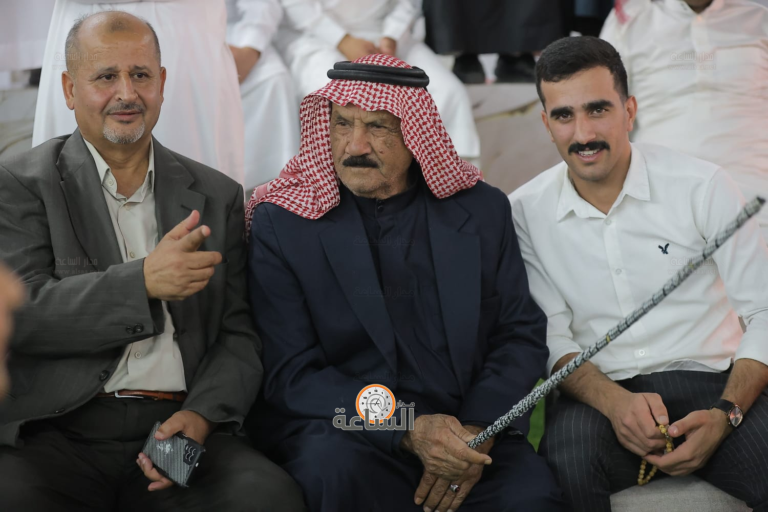 Madar Al-Saa Images 0.759997671890398