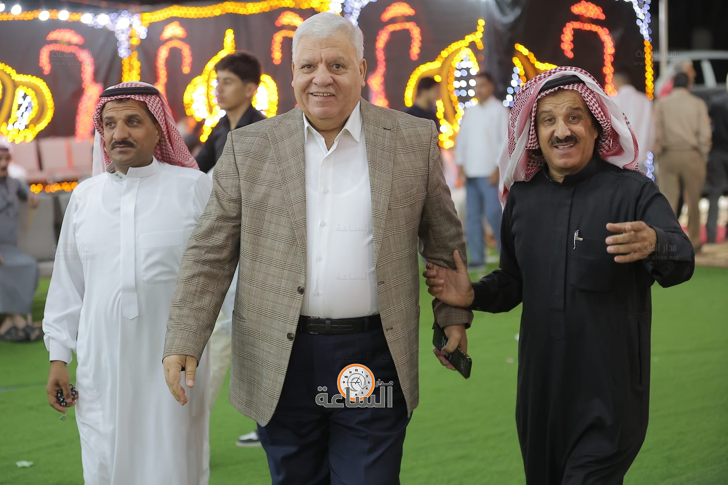 Madar Al-Saa Images 0.2825157730495249