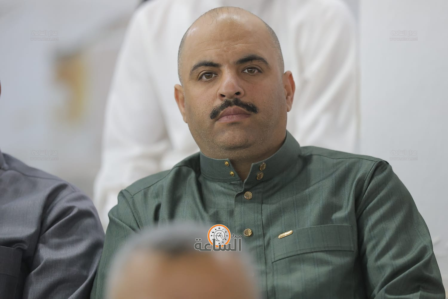 Madar Al-Saa Images 0.6891507630197633