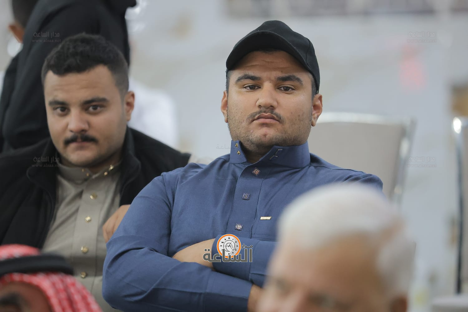 Madar Al-Saa Images 0.808062591895962