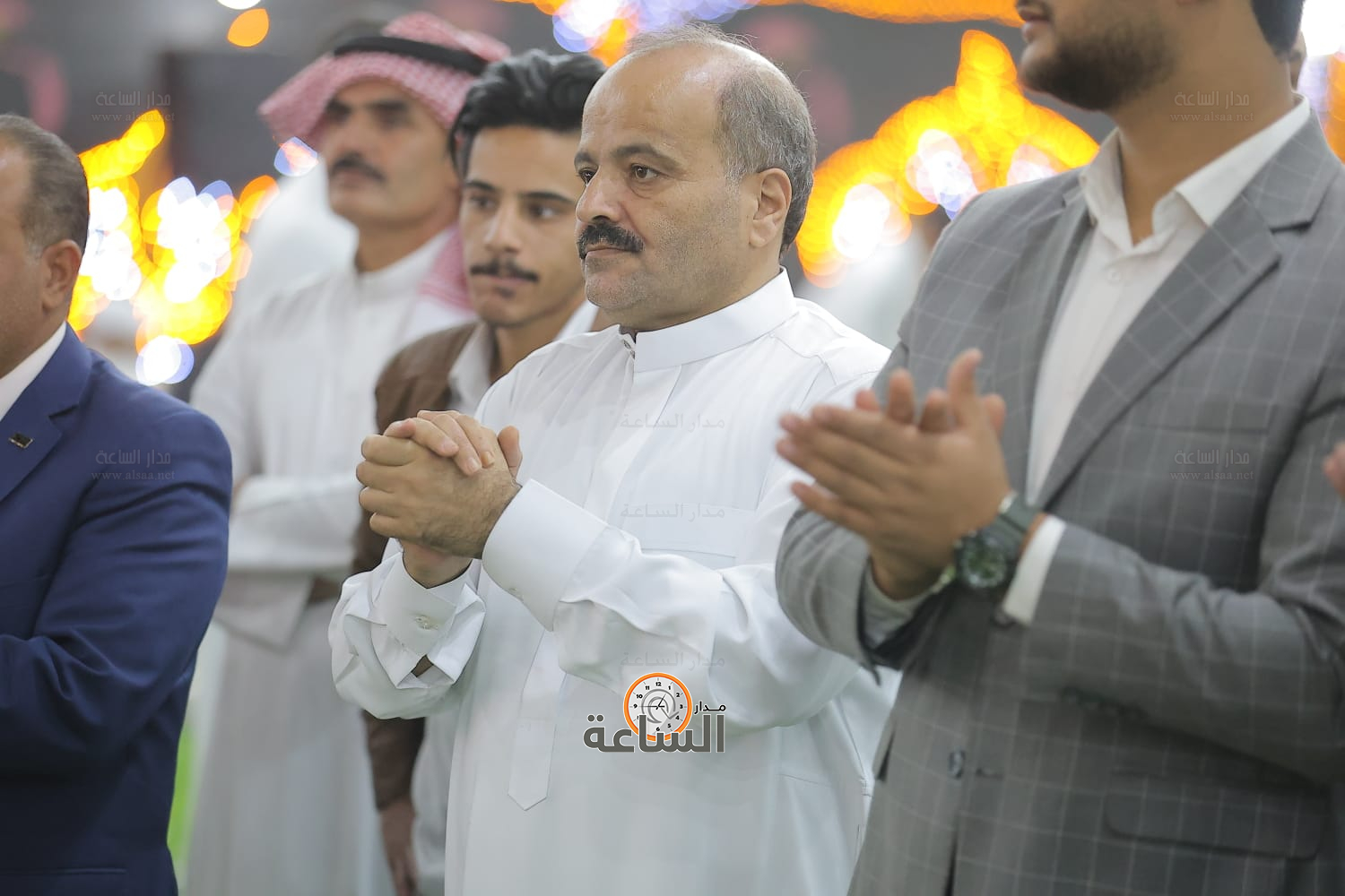 Madar Al-Saa Images 0.37123541320034503