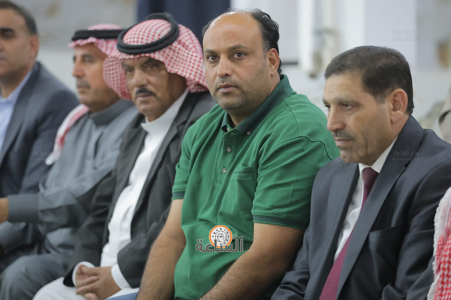 Madar Al-Saa Images 0.3210567320583535