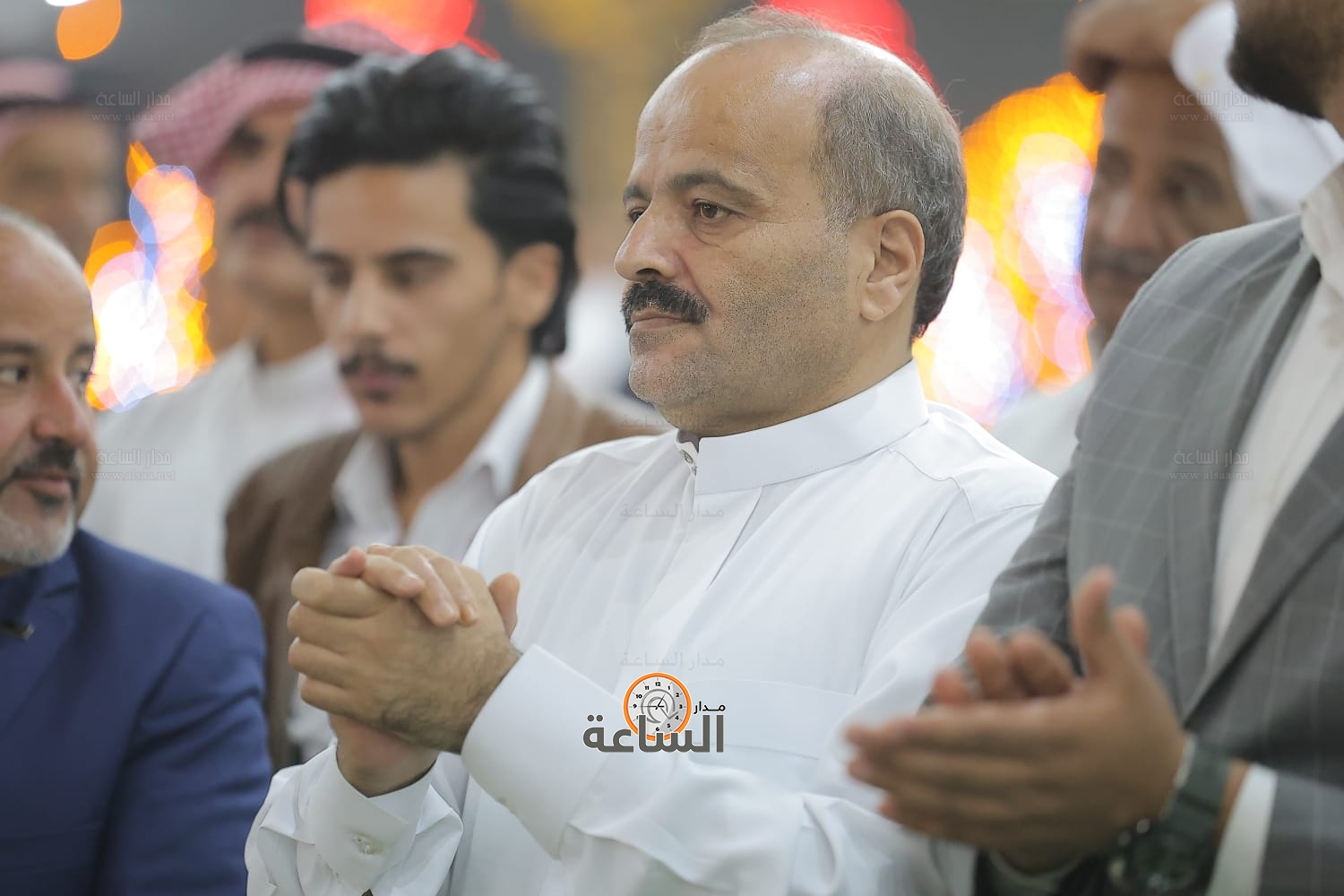 Madar Al-Saa Images 0.47571637710862813