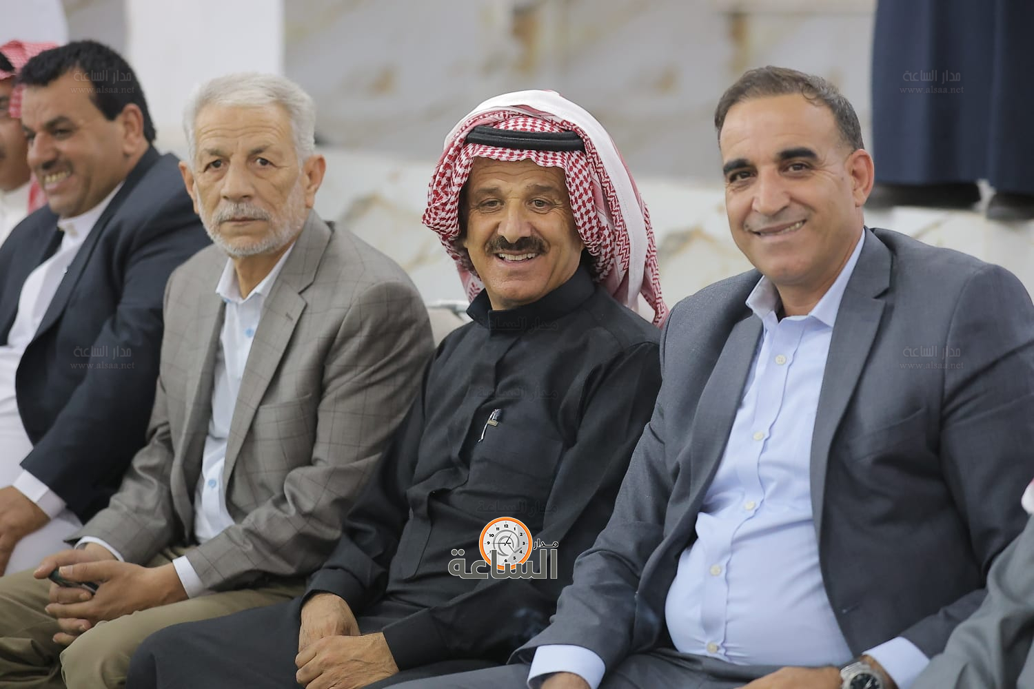 Madar Al-Saa Images 0.35934843031624164