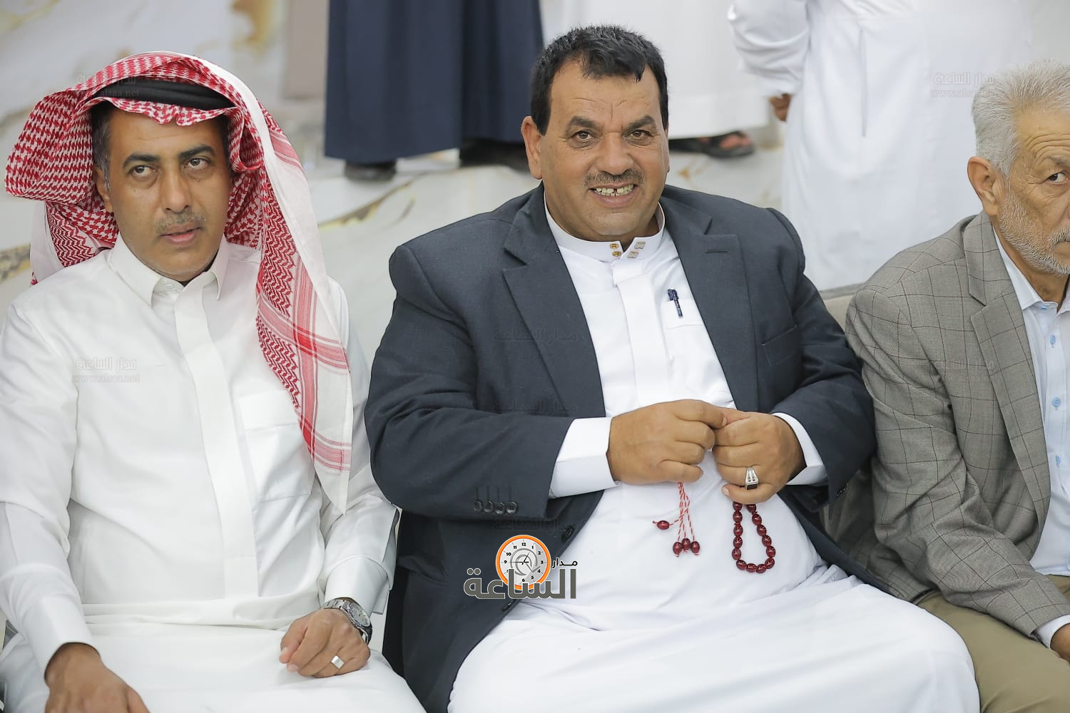 Madar Al-Saa Images 0.16181710697023177