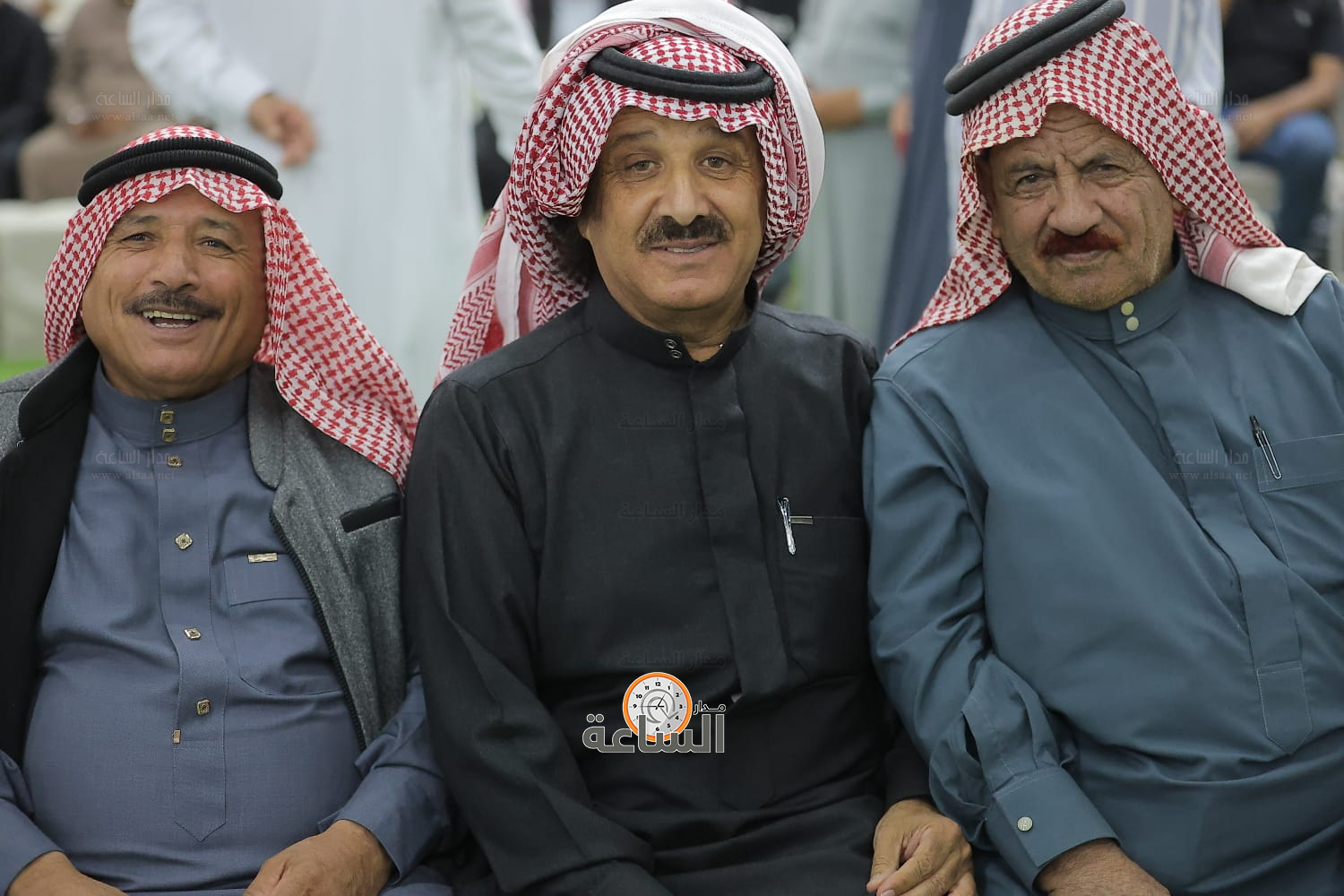 Madar Al-Saa Images 0.6693493091988075