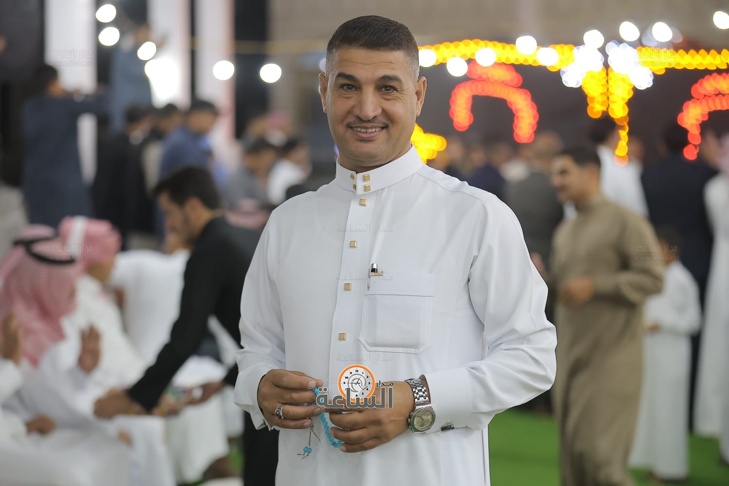 Madar Al-Saa Images 0.5851458890756585