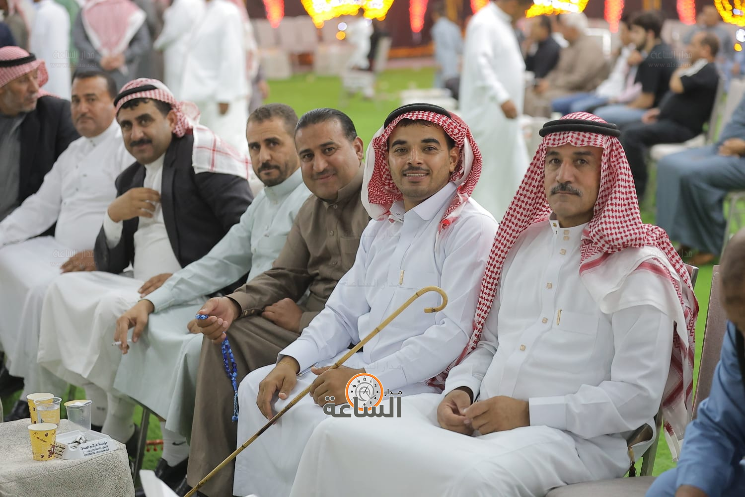 Madar Al-Saa Images 0.007445465881299351