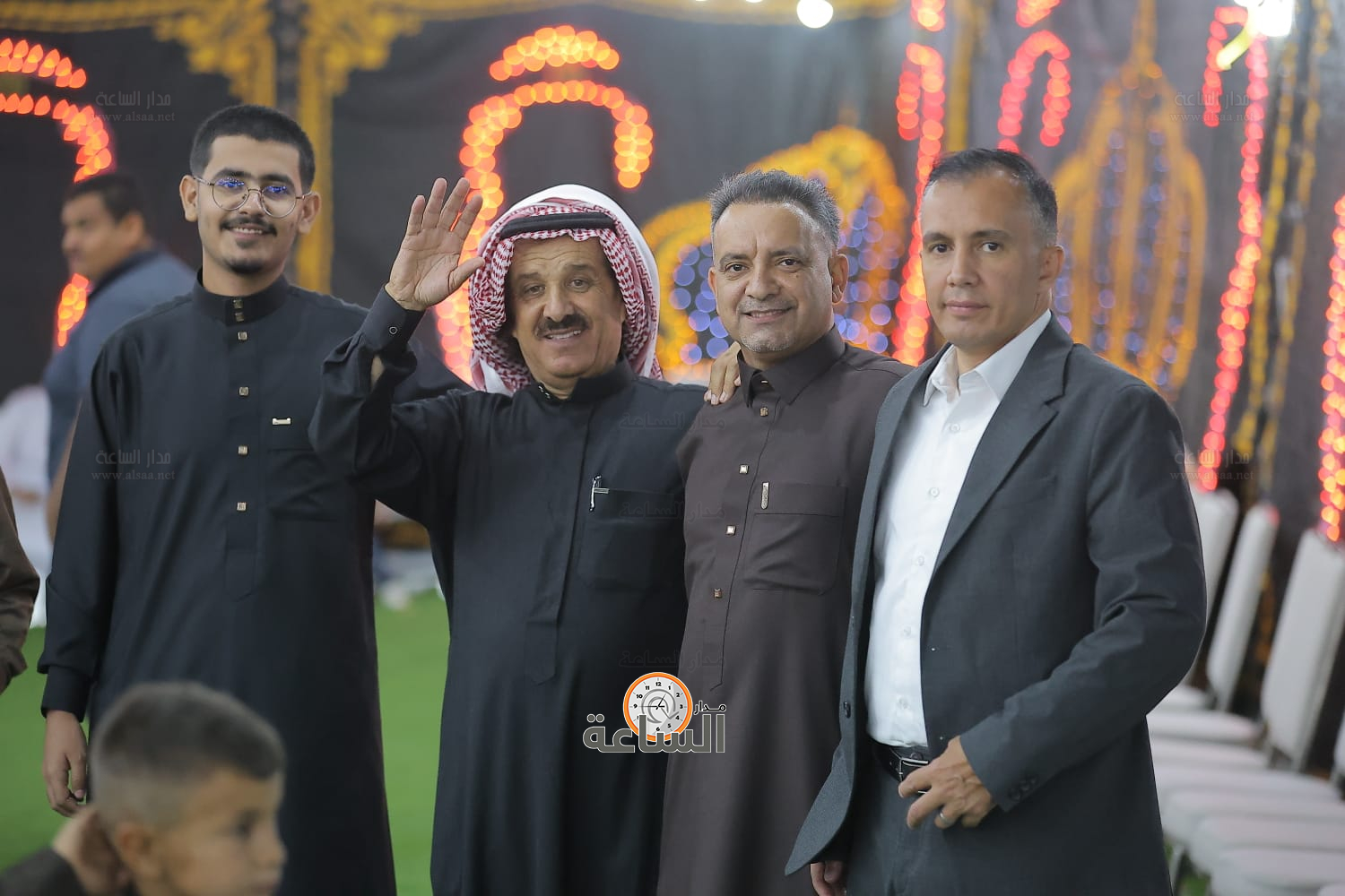 Madar Al-Saa Images 0.28626513416285715