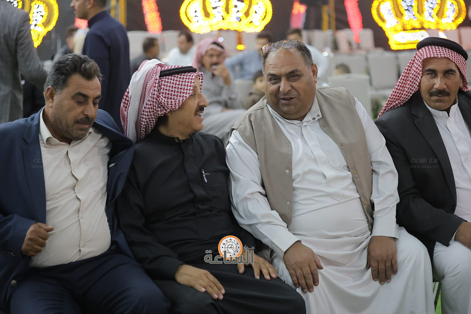 Madar Al-Saa Images 0.42698924975575137