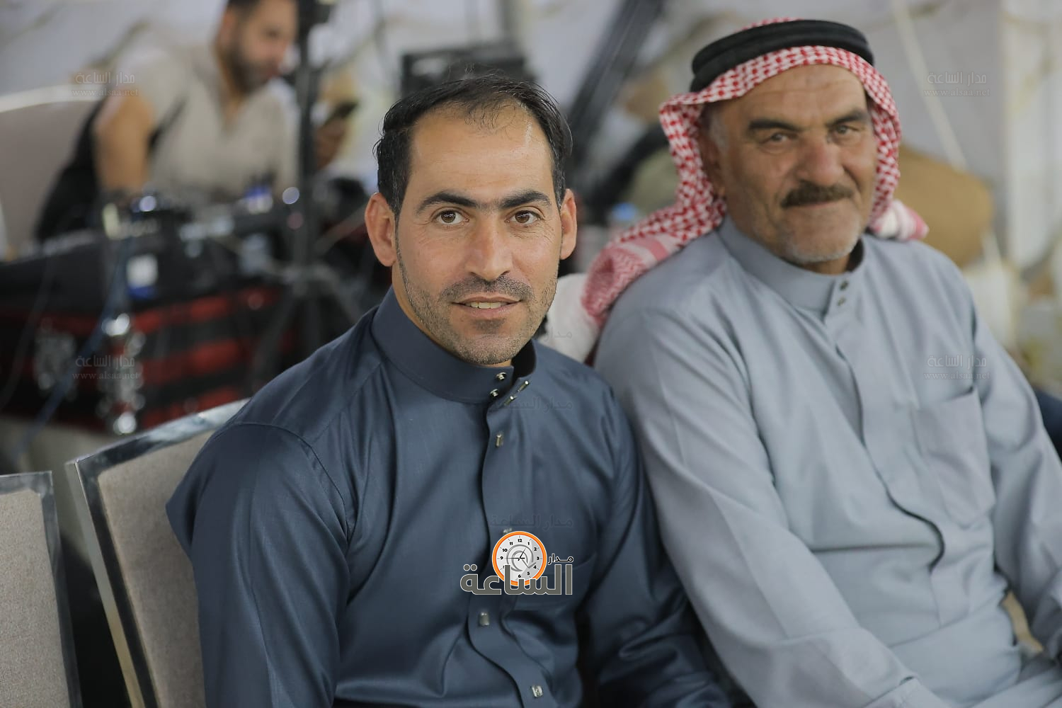 Madar Al-Saa Images 0.898746754248296