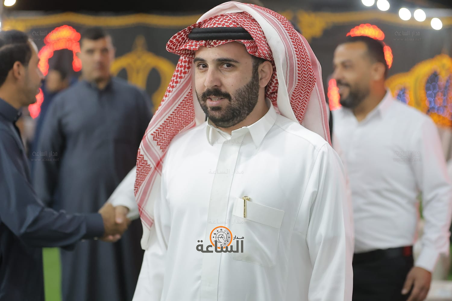 Madar Al-Saa Images 0.9521453891019657