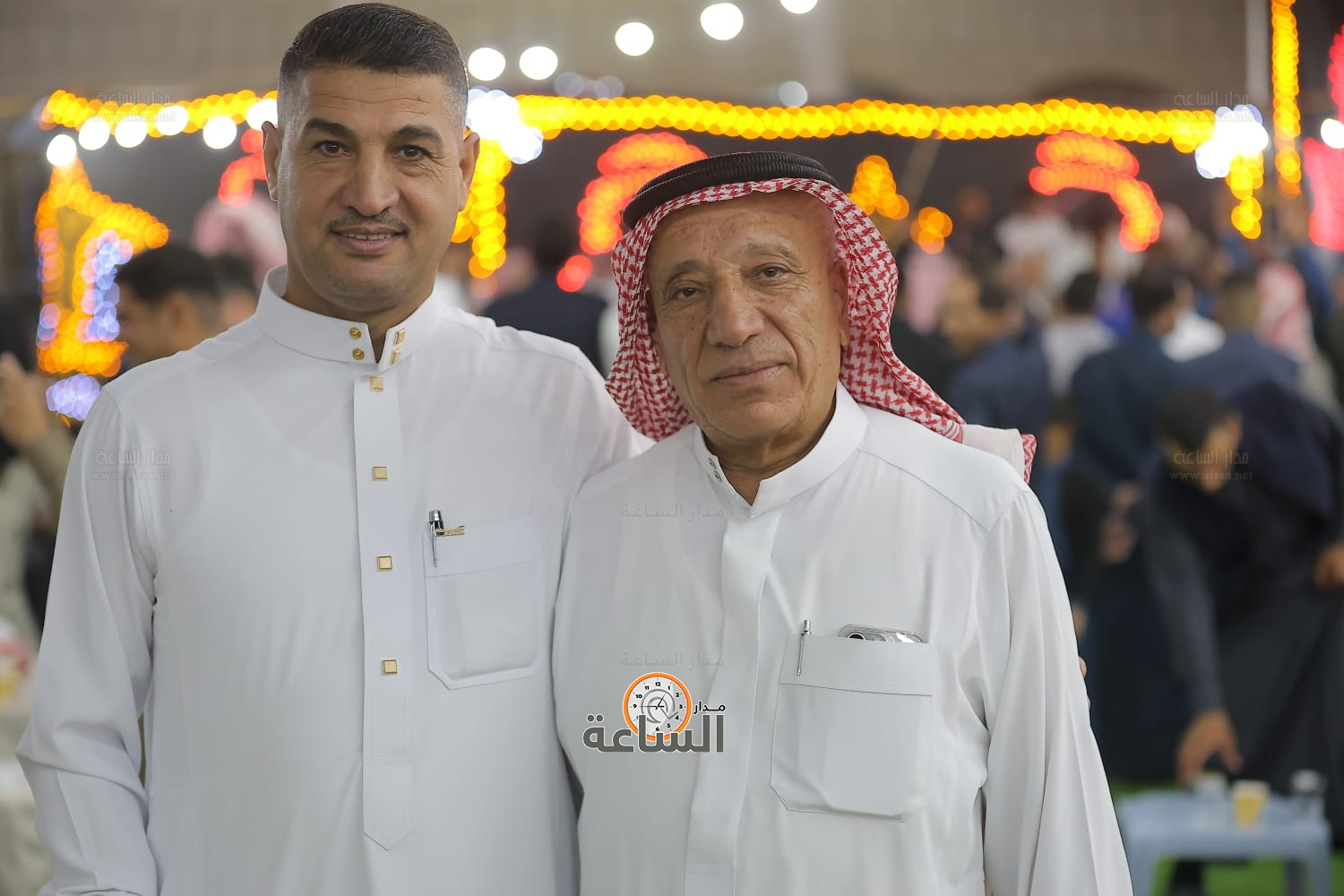 Madar Al-Saa Images 0.19716564322310703