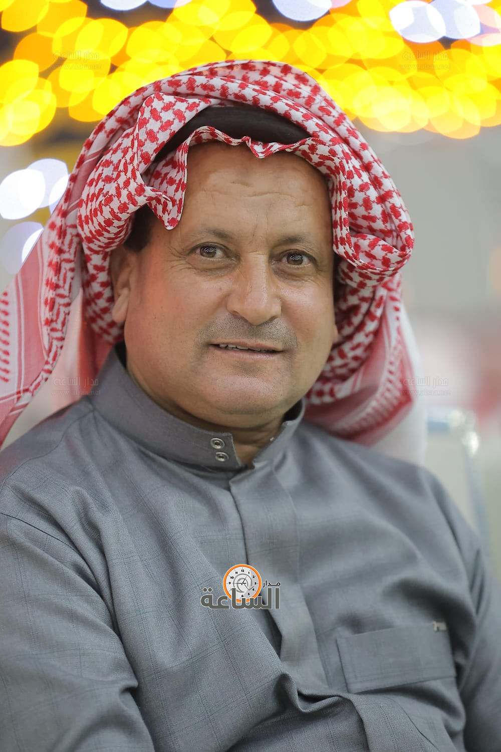 Madar Al-Saa Images 0.504358260339225