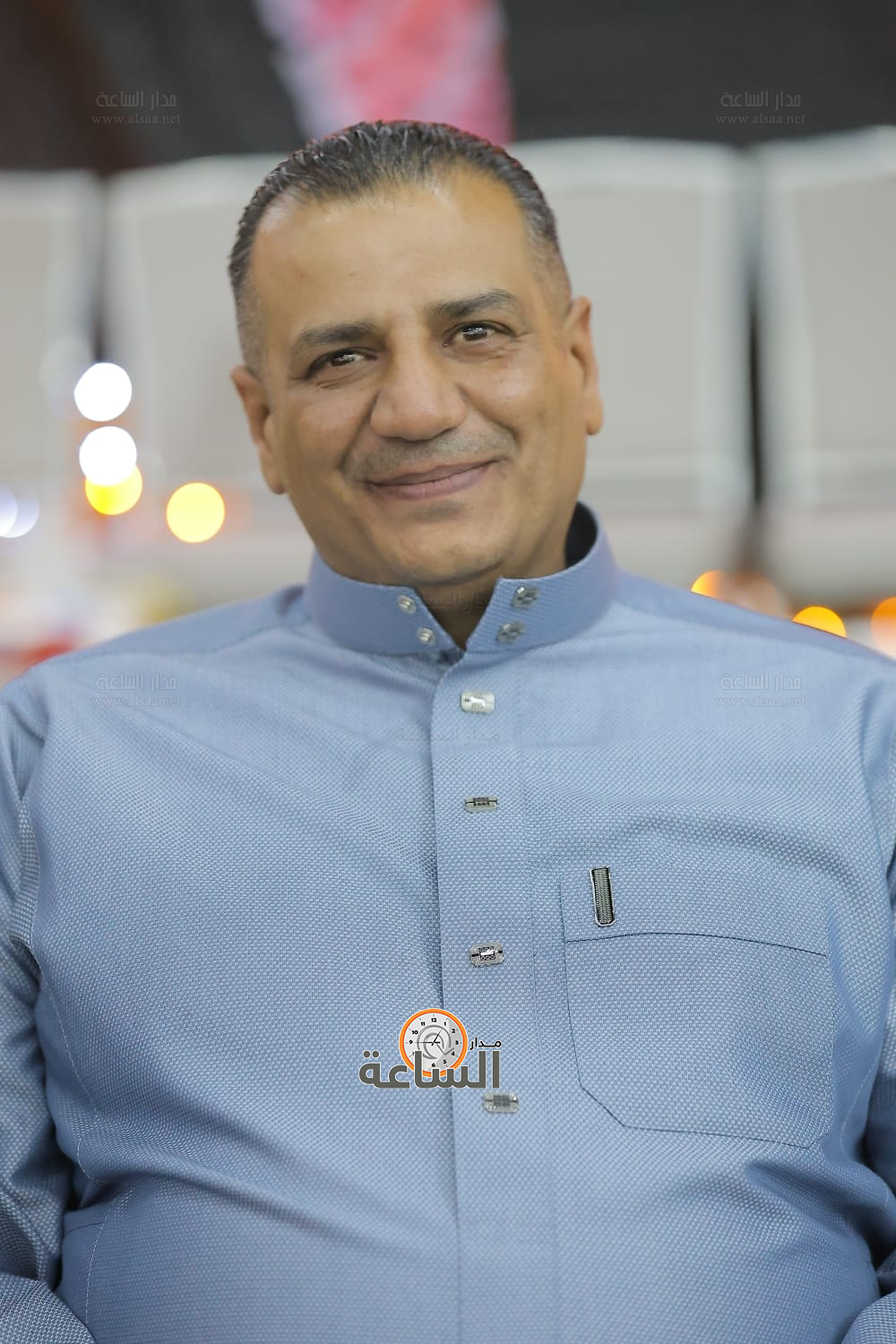 Madar Al-Saa Images 0.23074601101084324