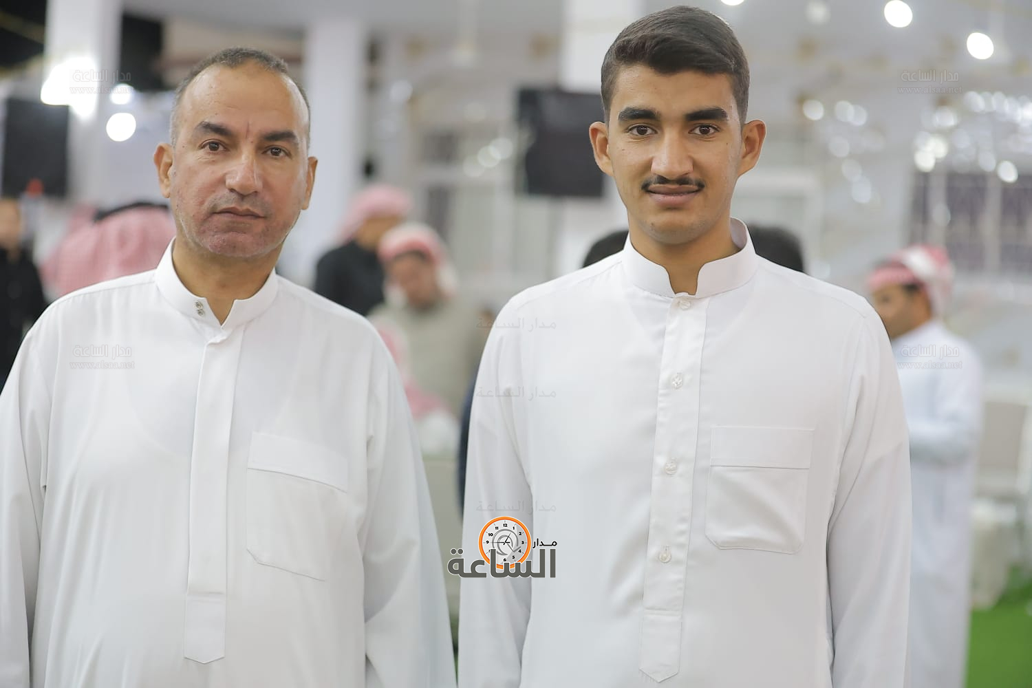 Madar Al-Saa Images 0.16867433722366365