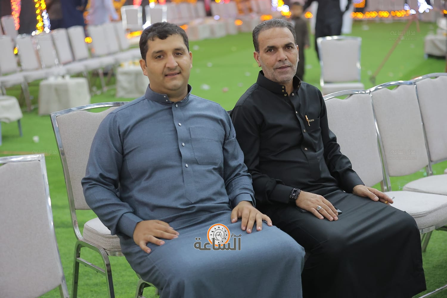 Madar Al-Saa Images 0.14829563902999954