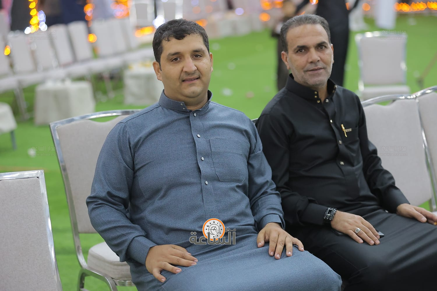 Madar Al-Saa Images 0.7246642966548521