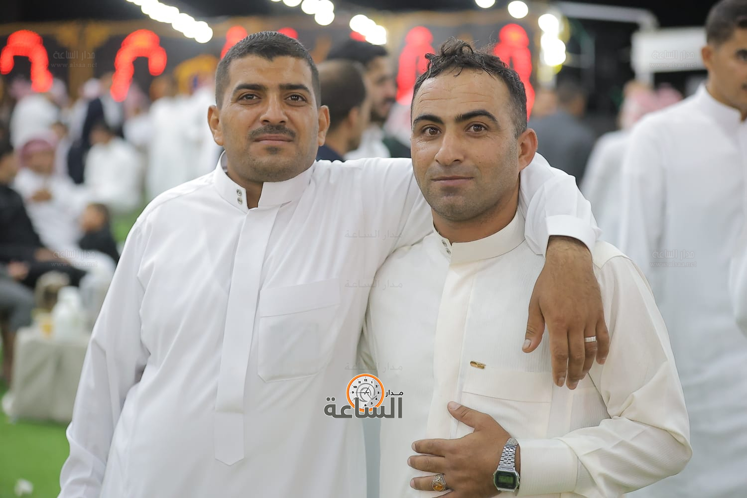 Madar Al-Saa Images 0.7356893836383088