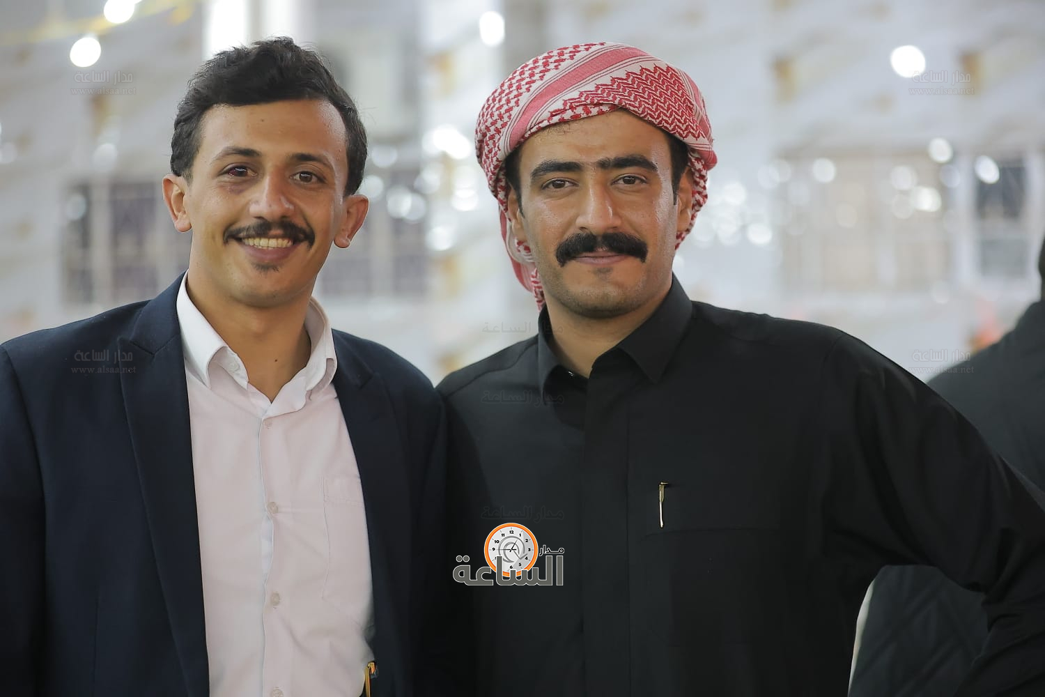 Madar Al-Saa Images 0.8034015509601045