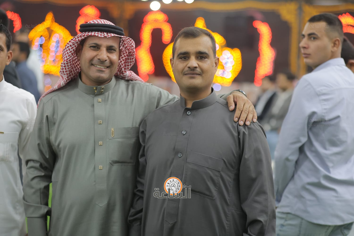 Madar Al-Saa Images 0.7096786872511667