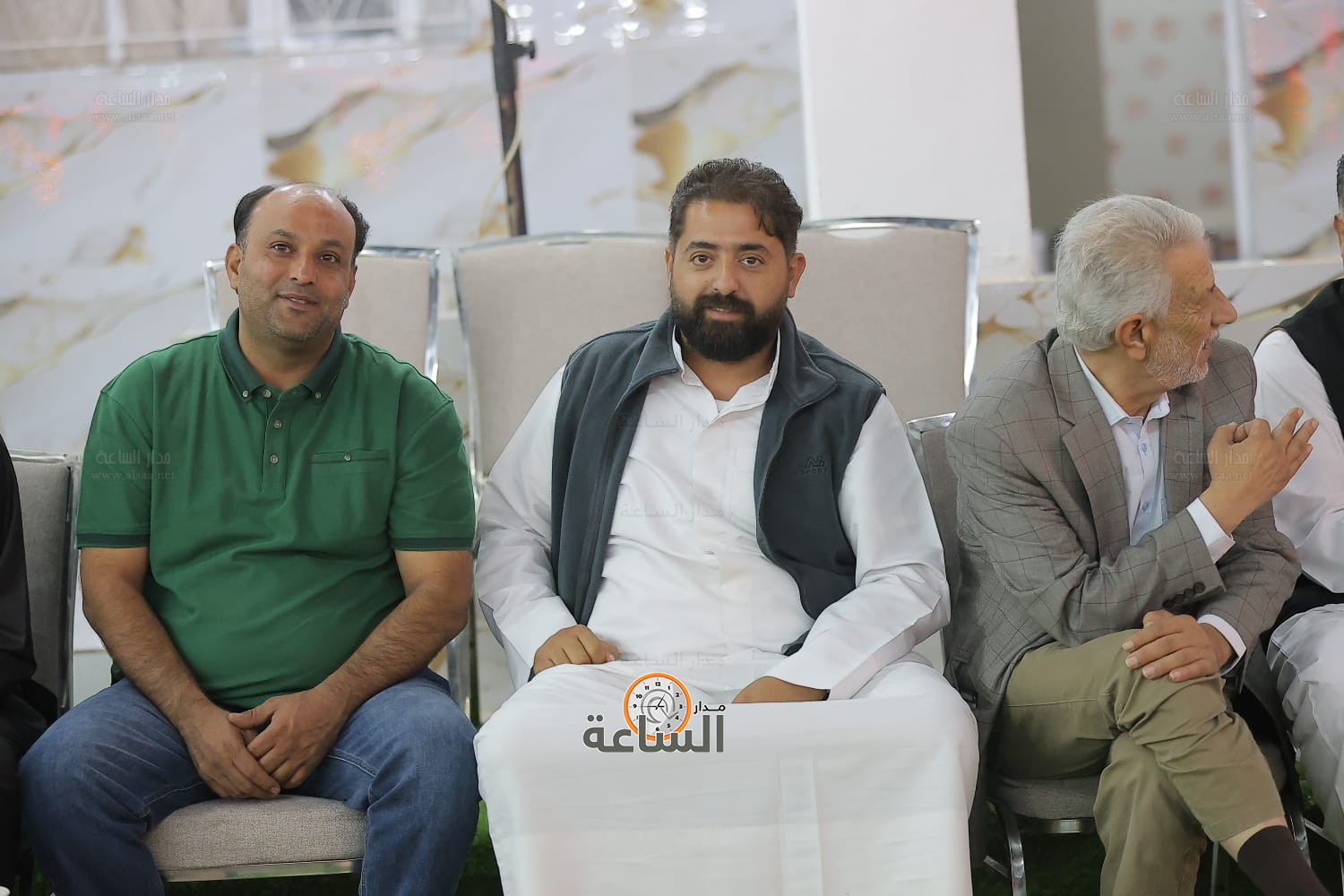 Madar Al-Saa Images 0.7942184714901618