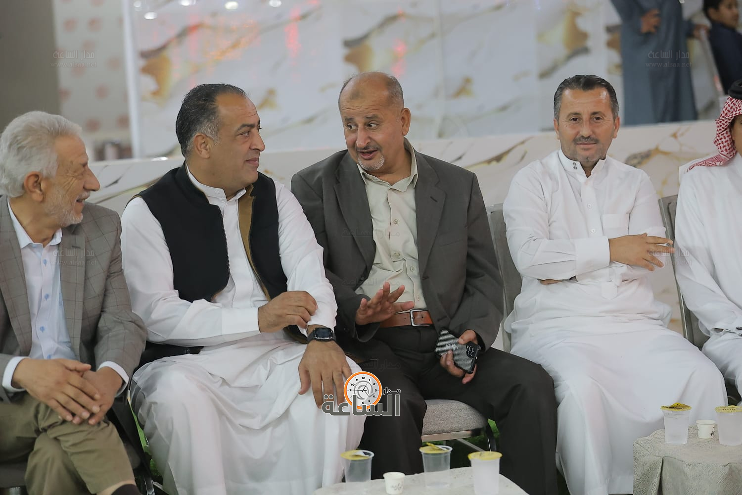 Madar Al-Saa Images 0.3052773526175253