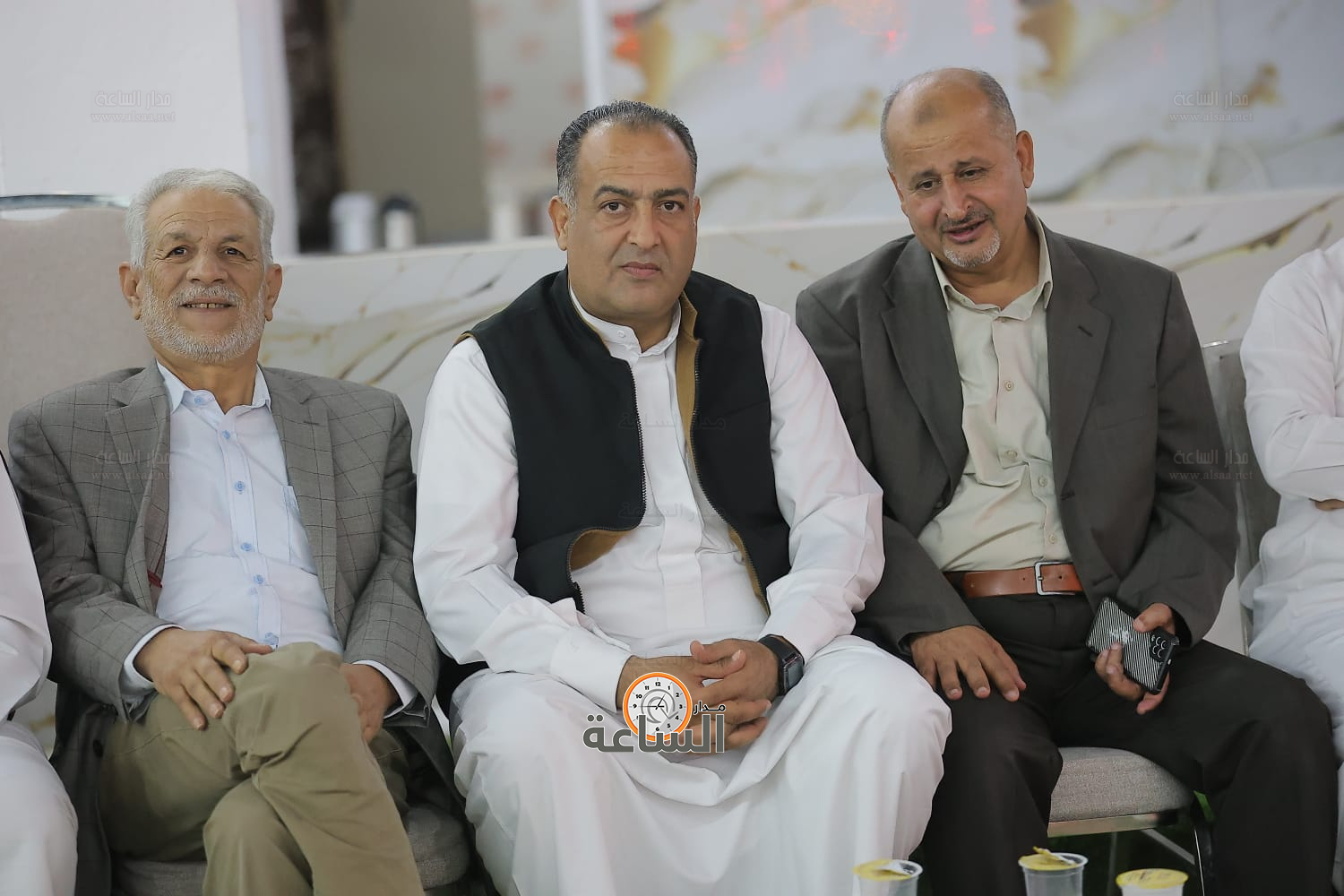 Madar Al-Saa Images 0.19369741756448666