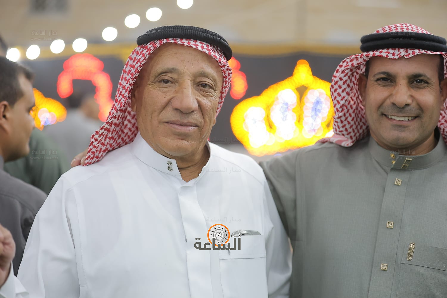 Madar Al-Saa Images 0.6156178663256834