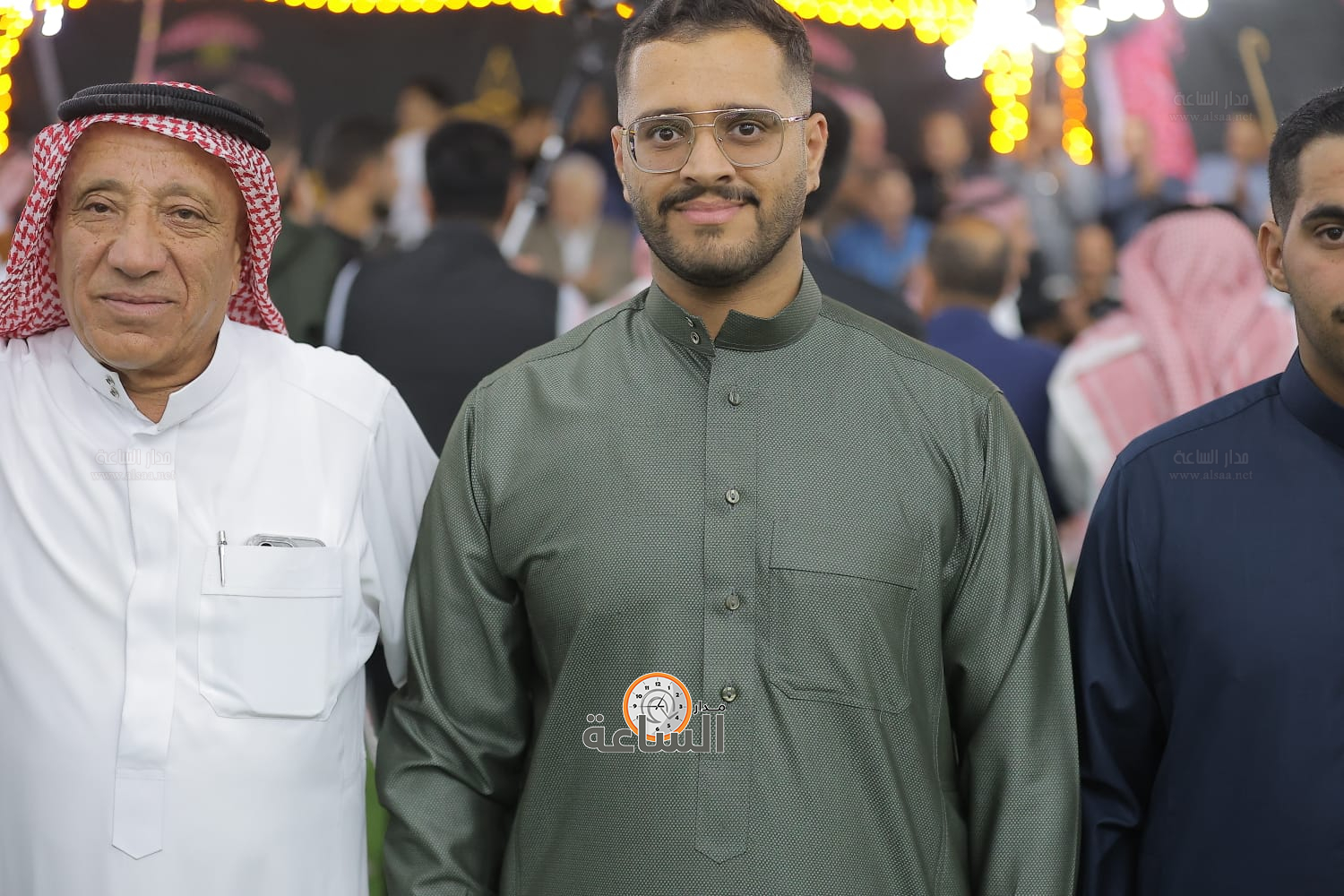 Madar Al-Saa Images 0.20161501825589068