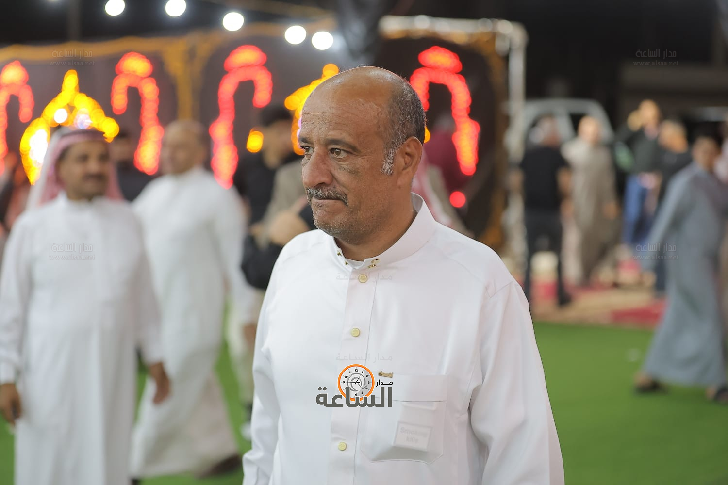 Madar Al-Saa Images 0.4054836369004632