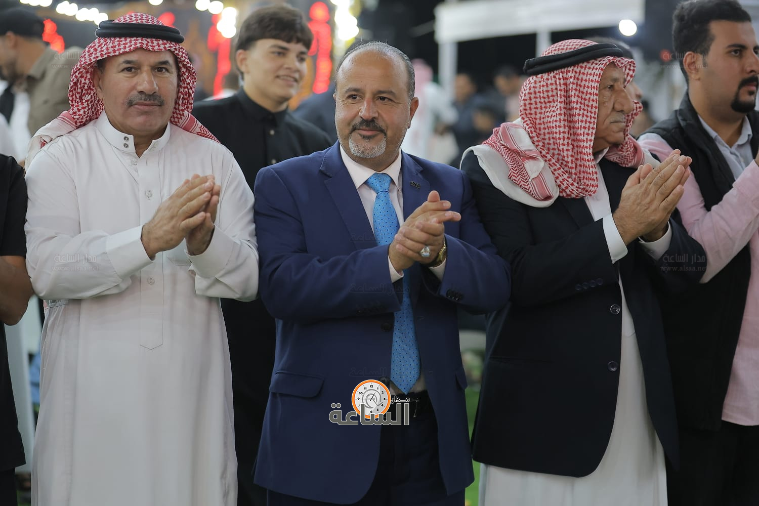 Madar Al-Saa Images 0.9122374968422748