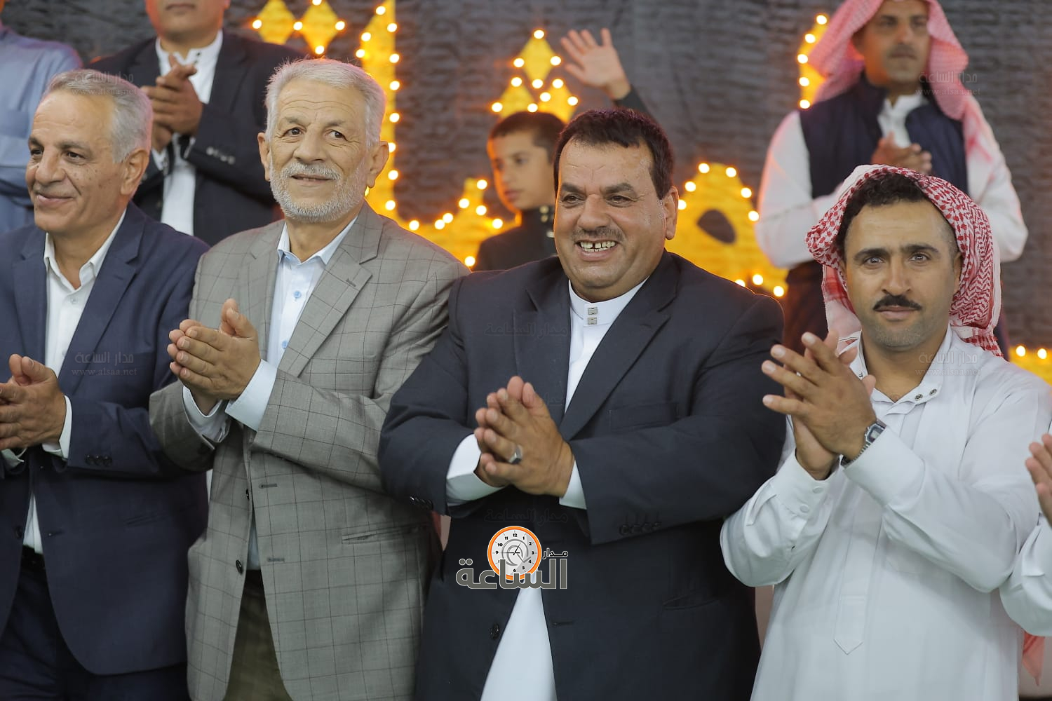 Madar Al-Saa Images 0.19314388684512718