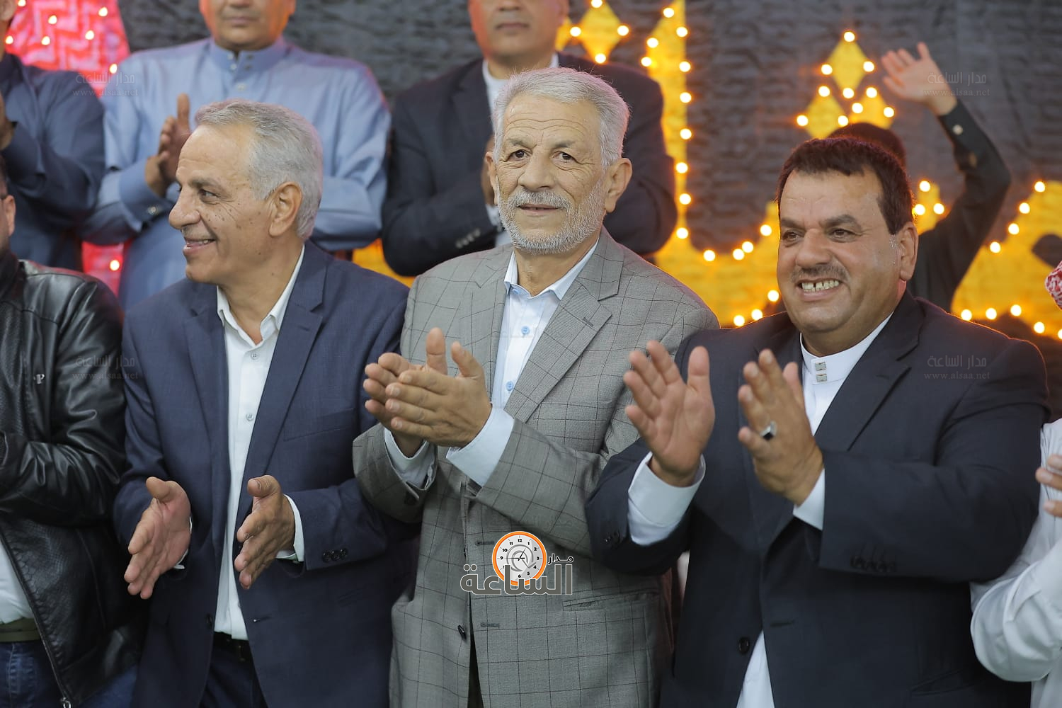 Madar Al-Saa Images 0.1762322199432259