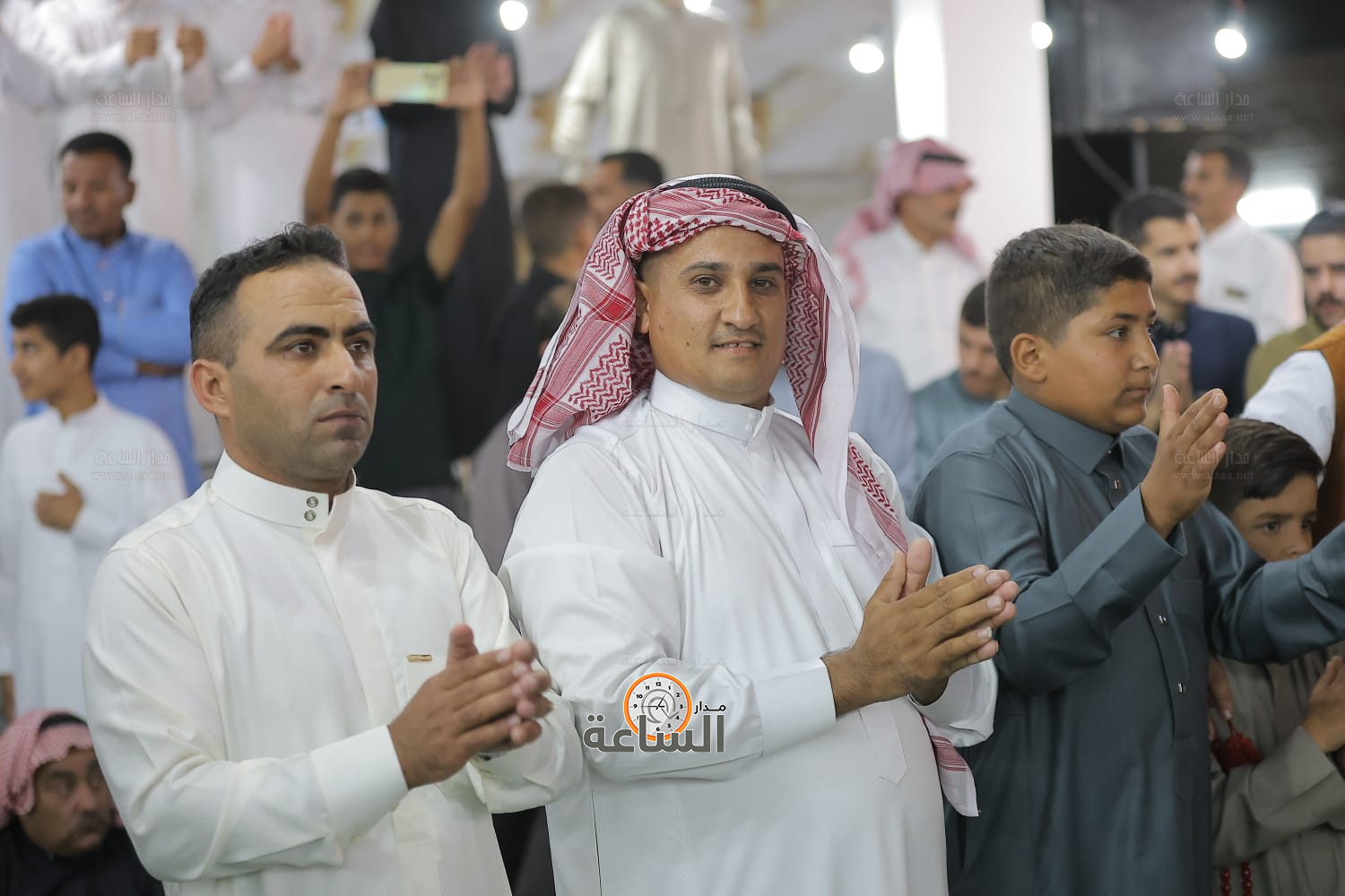 Madar Al-Saa Images 0.7055327858659153