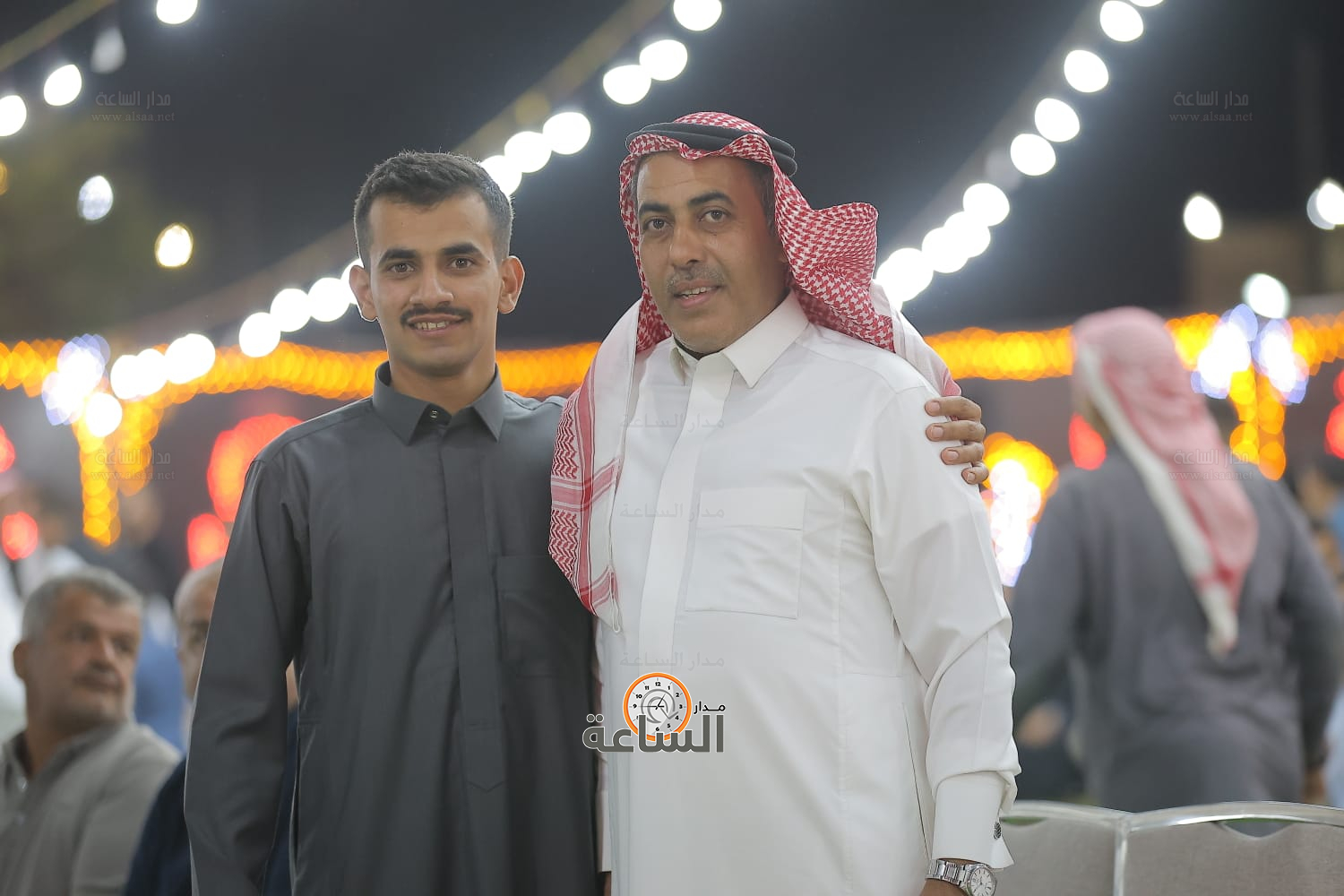 Madar Al-Saa Images 0.7238496437034513