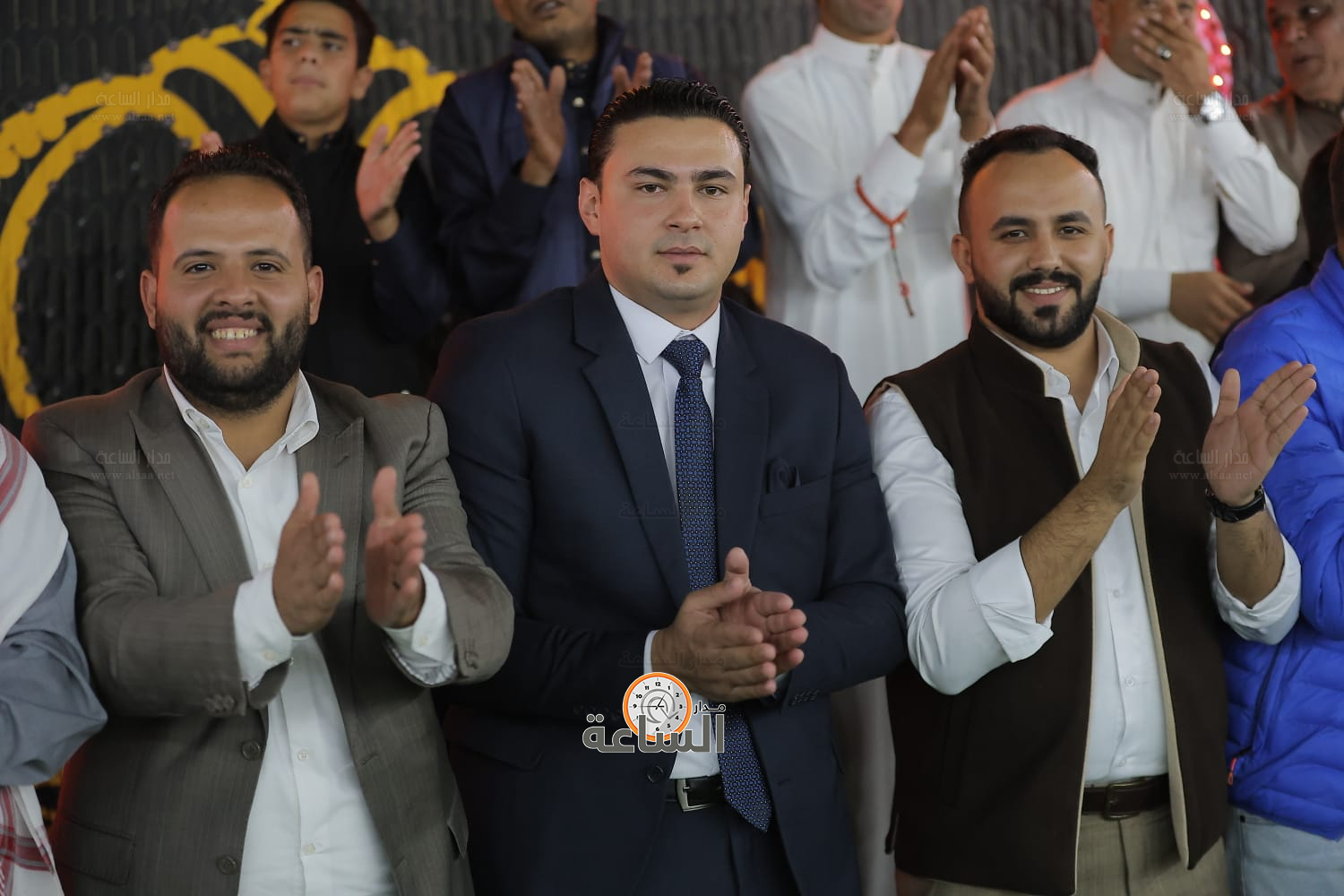 Madar Al-Saa Images 0.7093738736939049